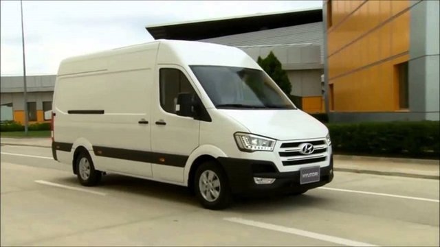 Marka: KARSANModel: HYUNDAI H350Toplam Satış: 468