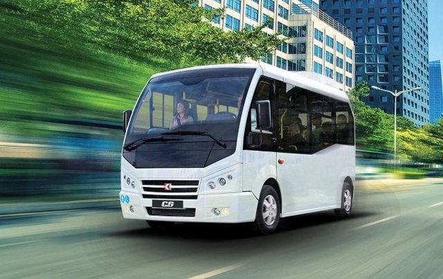 Marka: KARSANModel: J10Toplam Satış: 17