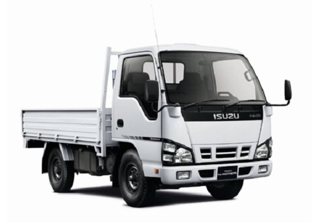 Marka: ISUZUModel: NKR LowToplam Satış: 709