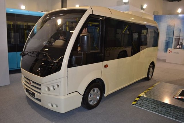 Marka: KARSANModel: JestToplam Satış: 1639