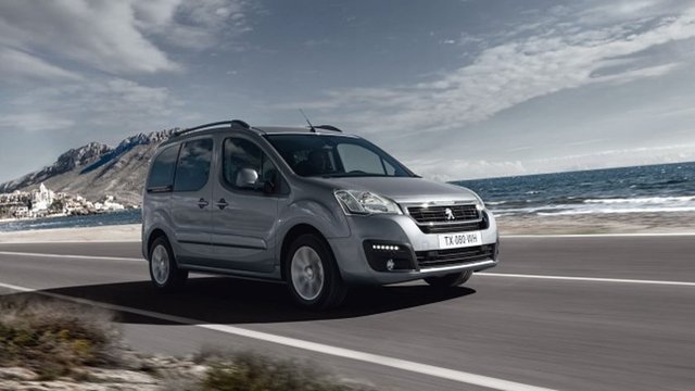 Marka: PEUGEOTModel: PARTNER TEPEE BİNEKToplam Satış: 4