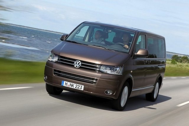 Marka: VOLKSWAGENModel: CARAVELLEToplam Satış: 378