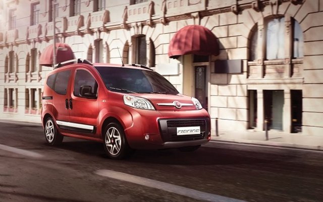 Marka: FIATModel: FIORINOToplam Satış: 24190