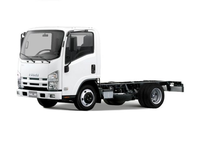 Marka: ISUZUModel: NKR WideToplam Satış: 841