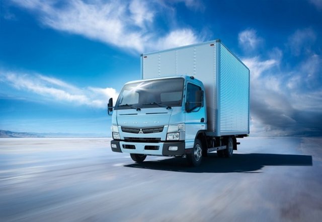 Marka: MITSUBISHIModel: CANTERToplam Satış: 595