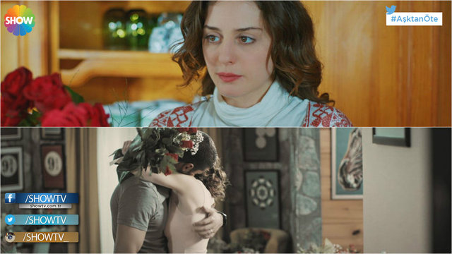 İlişki Durumu Karışık 26. Bölüm Fotoğrafları