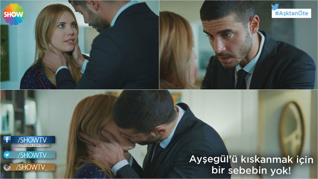 İlişki Durumu Karışık 26. Bölüm Fotoğrafları