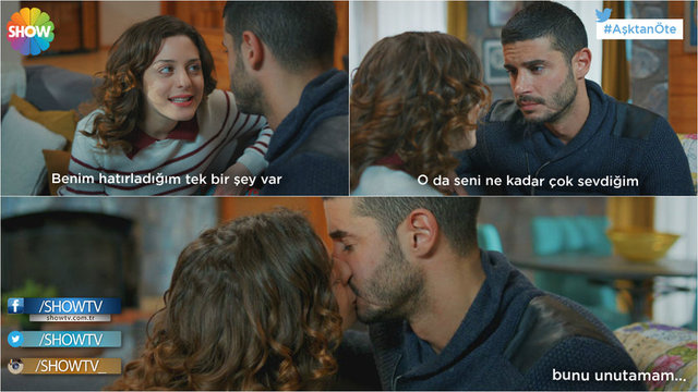 İlişki Durumu Karışık 26. Bölüm Fotoğrafları