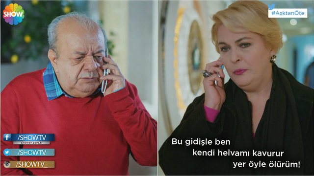 İlişki Durumu Karışık 26. Bölüm Fotoğrafları