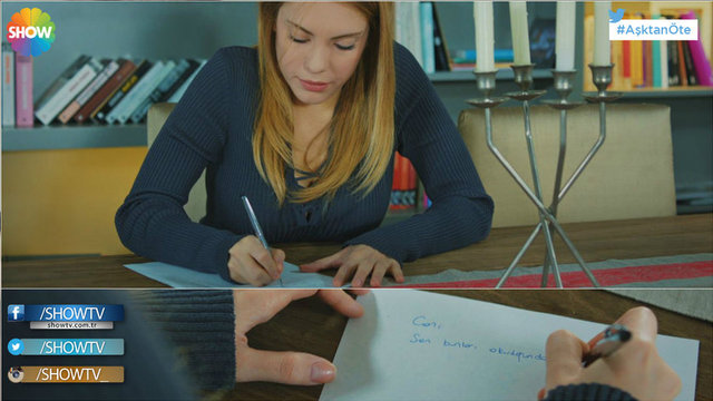 İlişki Durumu Karışık 26. Bölüm Fotoğrafları