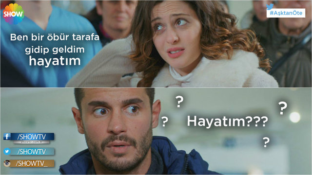 İlişki Durumu Karışık 26. Bölüm Fotoğrafları