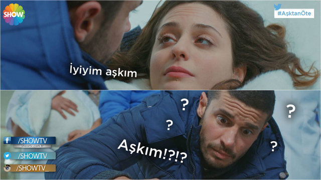 İlişki Durumu Karışık 26. Bölüm Fotoğrafları