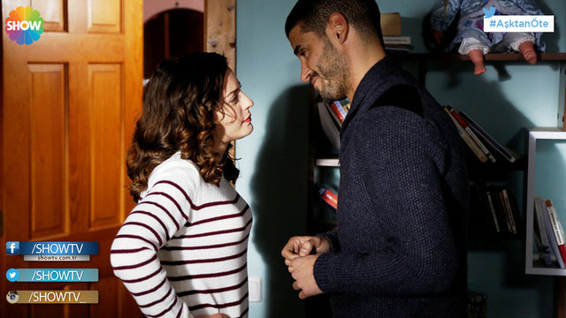 İlişki Durumu Karışık 26. Bölüm Fotoğrafları