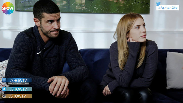 İlişki Durumu Karışık 26. Bölüm Fotoğrafları