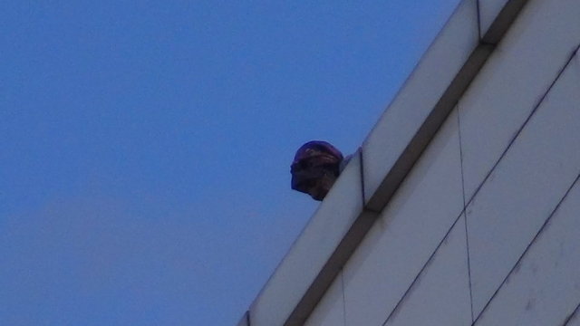 Dumandan etkilenen işçilere ilk müdahale sağlık ekipleri tarafından olay yerinde yapıldı.