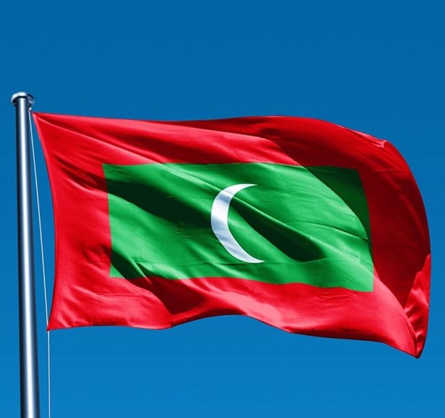 MaldivlerOrtaklık payı: Yüzde 0,01