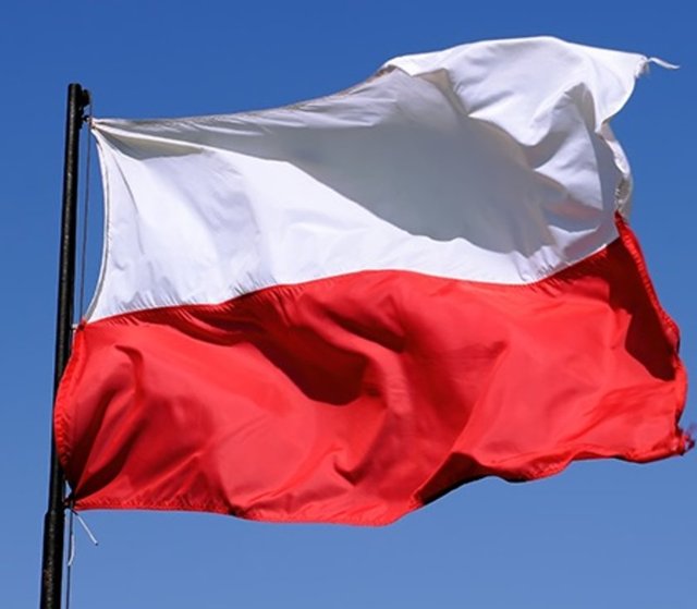 PolonyaOrtaklık payı: Yüzde 0.85