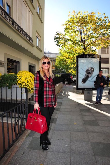 AYŞEGÜL TOPLUSOY