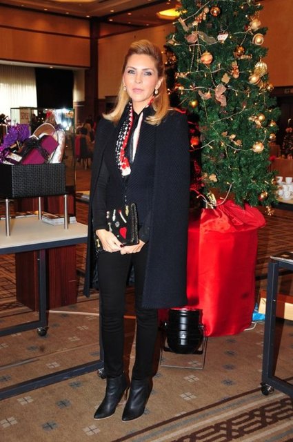 ARZU SABANCI
