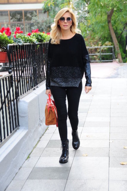 ARZU SABANCI