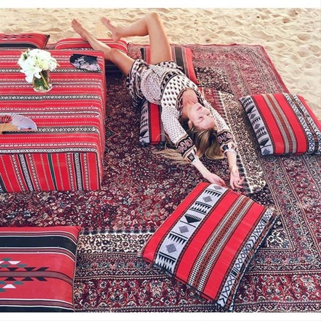 İşte Candice'in diğer paylaşımları...