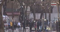 Sultanahmet'te patlama