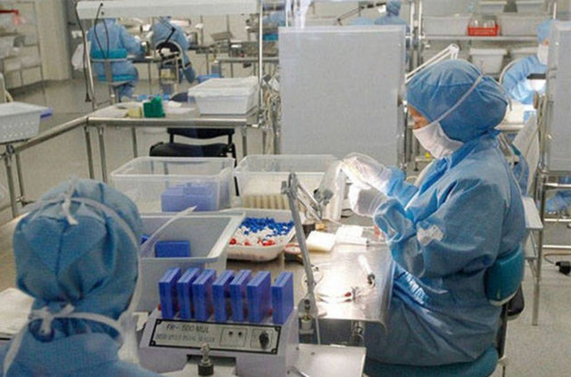 Su, kan için de oldukça iyi bir sıvıdır. Vücut ısısını sağlamada da oldukça büyük bir öneme sahiptir.