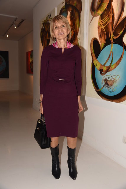 EBRU SANVER