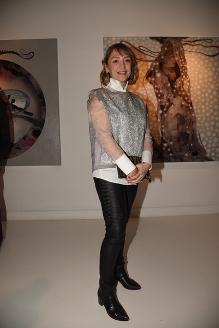 ARZU KAPROL