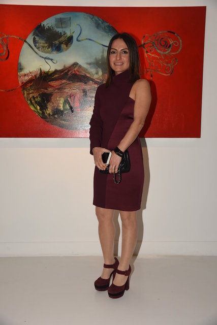 AYŞEGÜL BAHAR