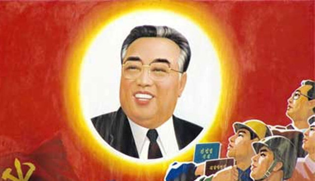 Kuzey Kore'de, kurucusu Kim il-sung'un doğum tarihi milat olarak sayılıyor. Yani Kuzey Kore 2016'da değil 102 yılında...