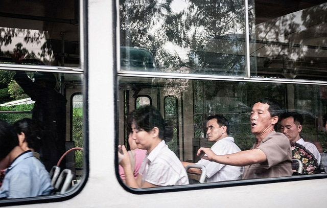 Son dönemde nükleer güce sahip olmak adına attığı adımlarla gündeme gelen Kuzey Kore, hala dünyanın en az bilinen ülkelerinin başında.