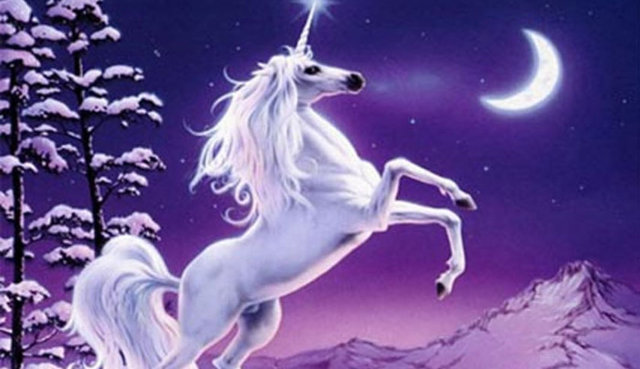 Kuzey koreli arkeologlar yaptıkları kazılarda, 2000 yıl önce yaşamış olan efsanevi kral Tongmyun tarafından sürülen tek boynuzlu atın mezarını bulduklarını 2012 yılında dünyaya duyurdu.