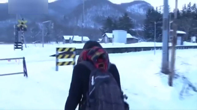 Bir devlet tek bir vatandaşı mağdur olmasın diye bir tren hattını açık tutar mı? Japonya'da bu oldu ve karar Türk sosyal medyasında da tartışma başlattı.