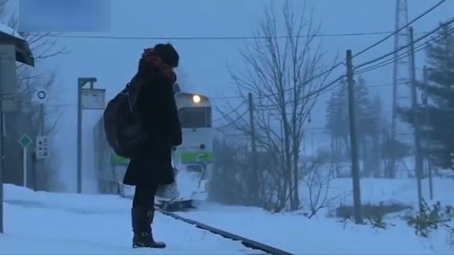 CCTV haberinde ismi açıklanmayan öğrenci mart ayında mezun olunca hat kapatılacak.