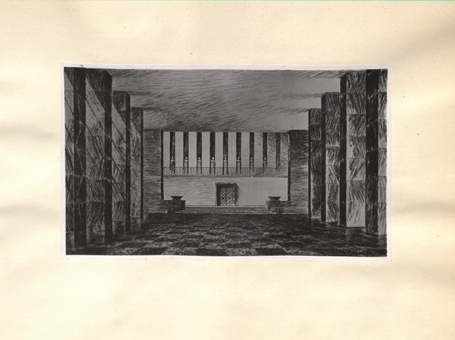 Kalıcılığın ve sağlamlığın dışavurumu olan Türkiye Büyük Millet Meclisi dünyanın en büyük parlamento yapılarından biridir.