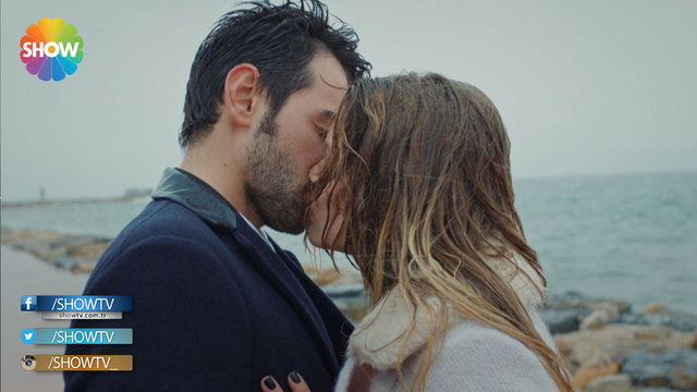 Mayıs Kraliçesi 9. Bölüm Foto-Romanı