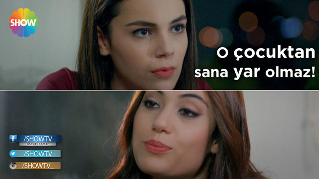 Mayıs Kraliçesi 9. Bölüm Foto-Romanı