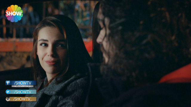 Mayıs Kraliçesi 9. Bölüm Foto-Romanı