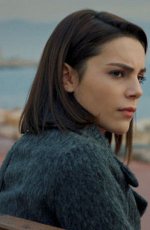 Mayıs Kraliçesi 9. Bölüm Foto-Romanı