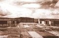 <p>Ana bina 19.372 metre kareyi kaplıyordu.</p>