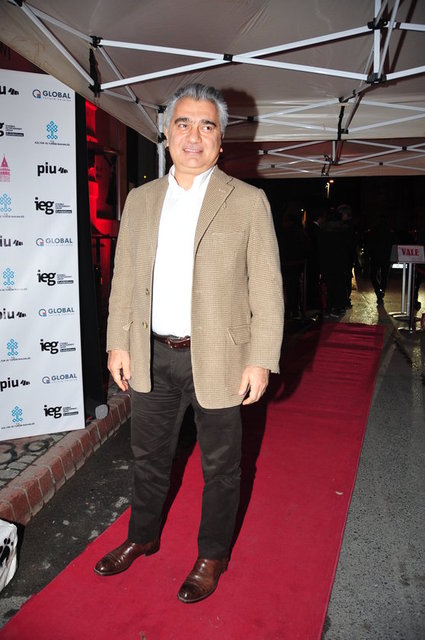 OĞUZ SATICI