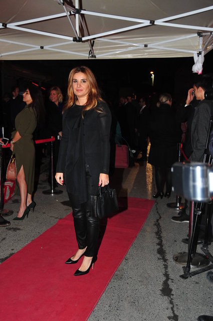 ÖZLEM GÜRSEL