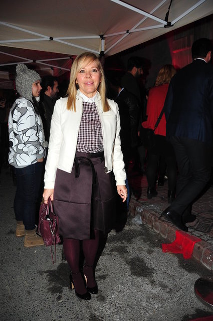 AYŞE EGE
