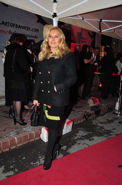NURAY FENERCİOĞLU