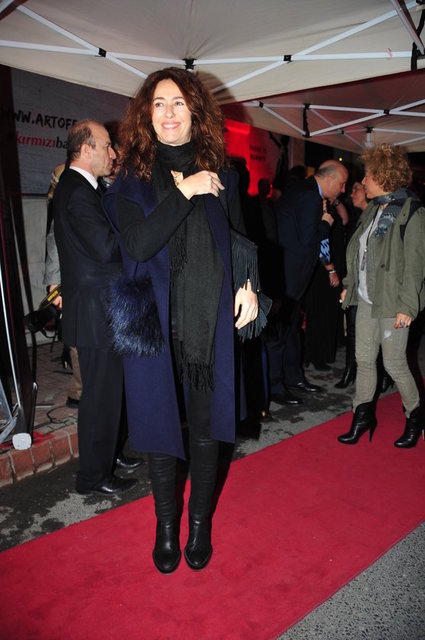 ASLI KÜSEYRİOĞLU