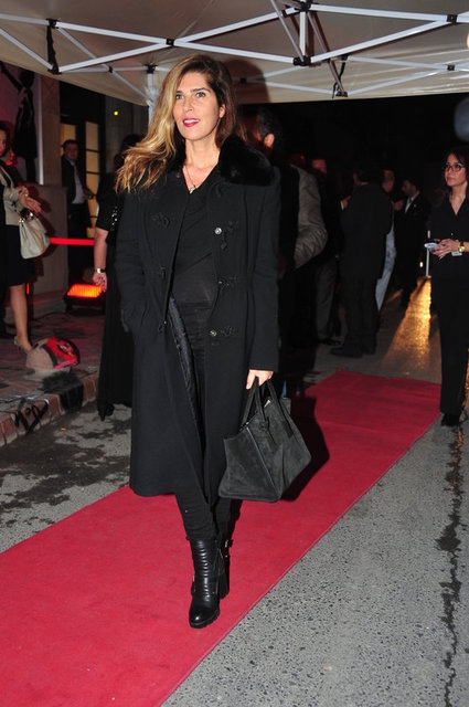 ASLI SELGUR