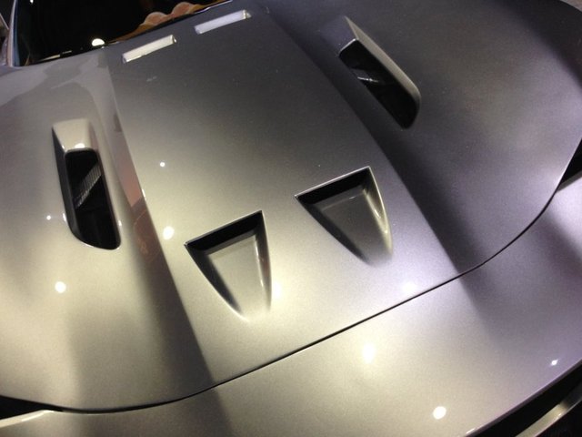 - Burada biraz daha yakından bakalım. -