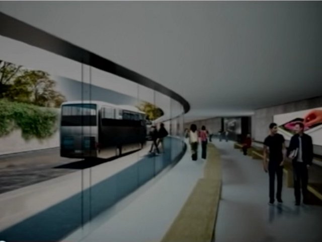 Apple, çalışanlarının kampüse ulaşımı için biyoyakıtla çalışan otobüs ve benzeri ulaşım araçları da kullanacak.