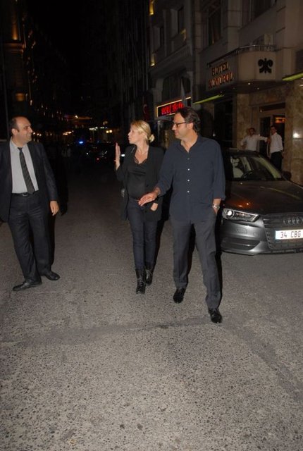 DERİN MERMERCİ AYDIN